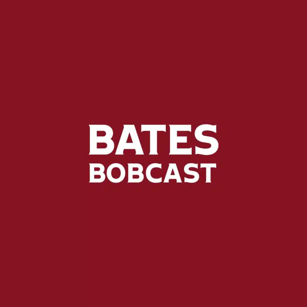 Bates Bobcast Episode 400: Throwing it back to 2016!