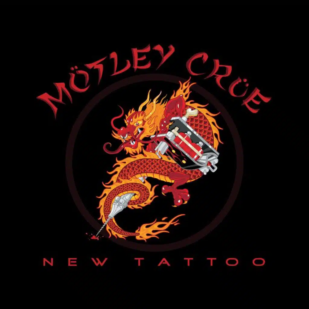 Kickstart My Heart (Live)