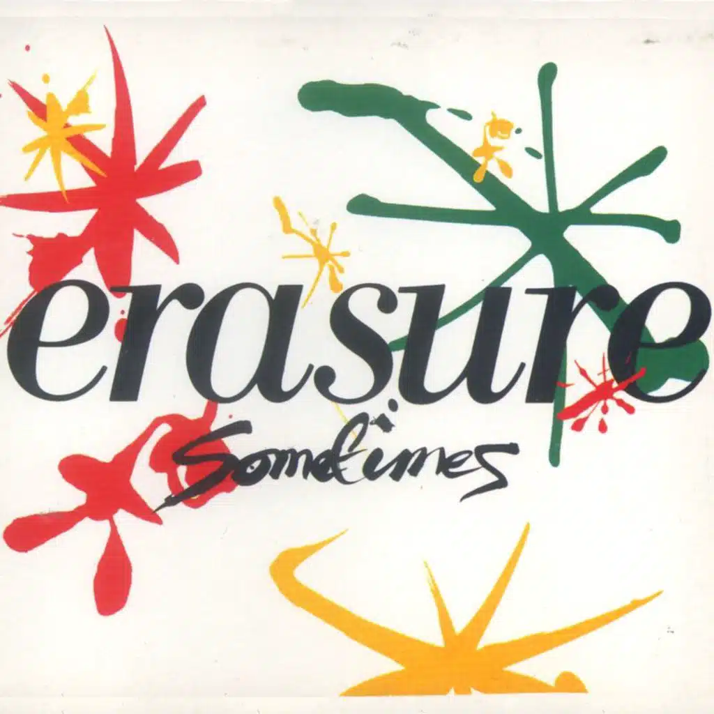 Sexuality (12'' Mix / Remastered 2011)