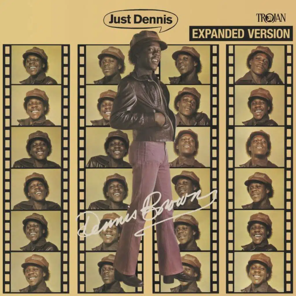 Just Dennis (Expanded Version)