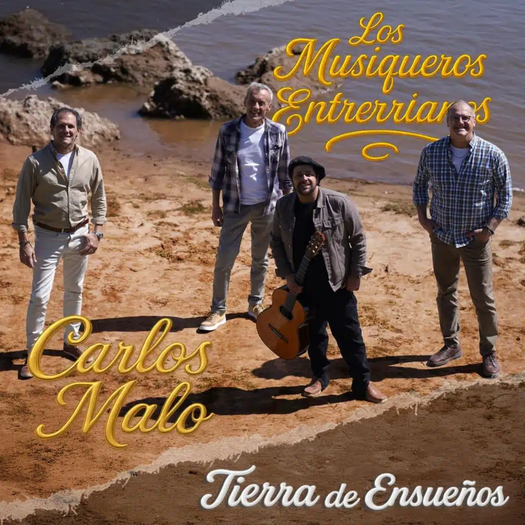 Carlos Malo