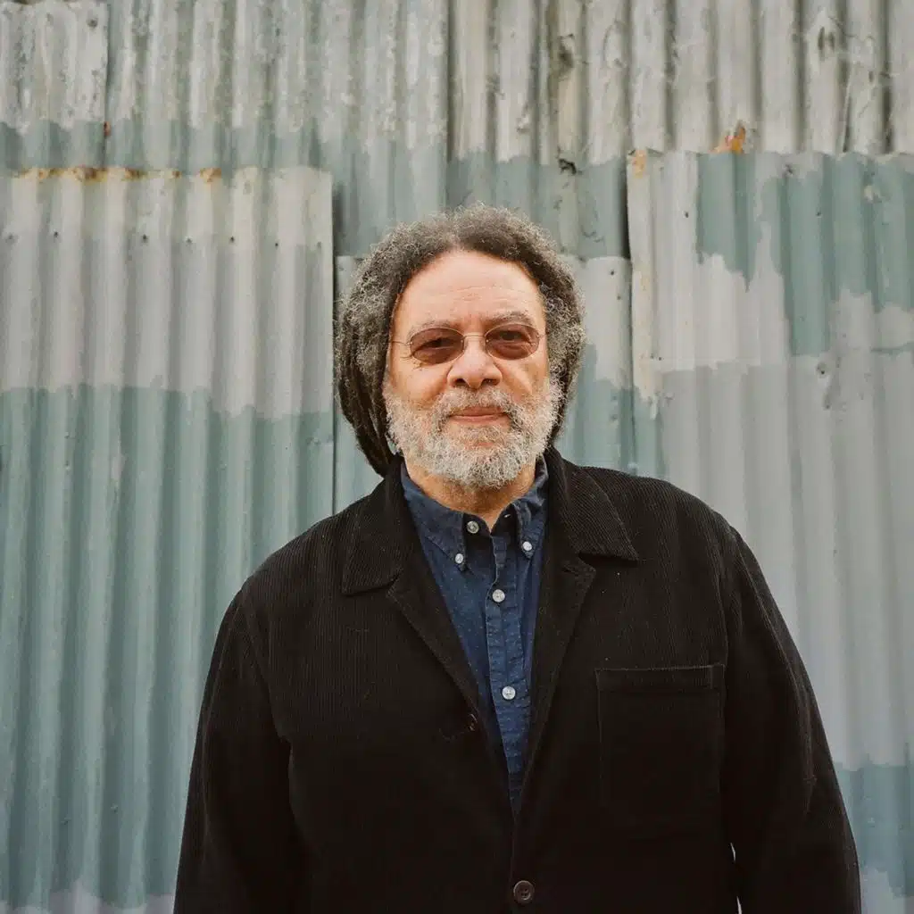 From the archive: The last humanist: how Paul Gilroy became the most vital guide to our age of crisis