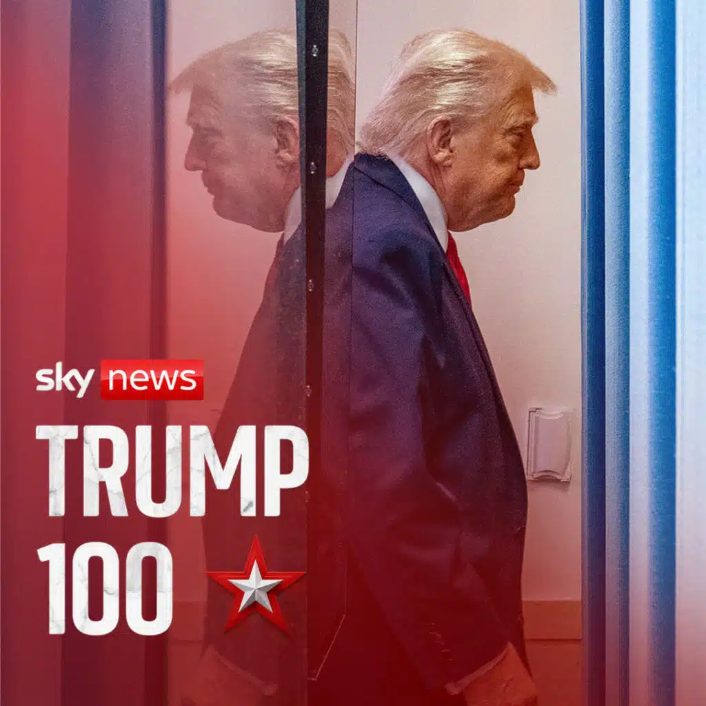 365 days of Trump 2.0