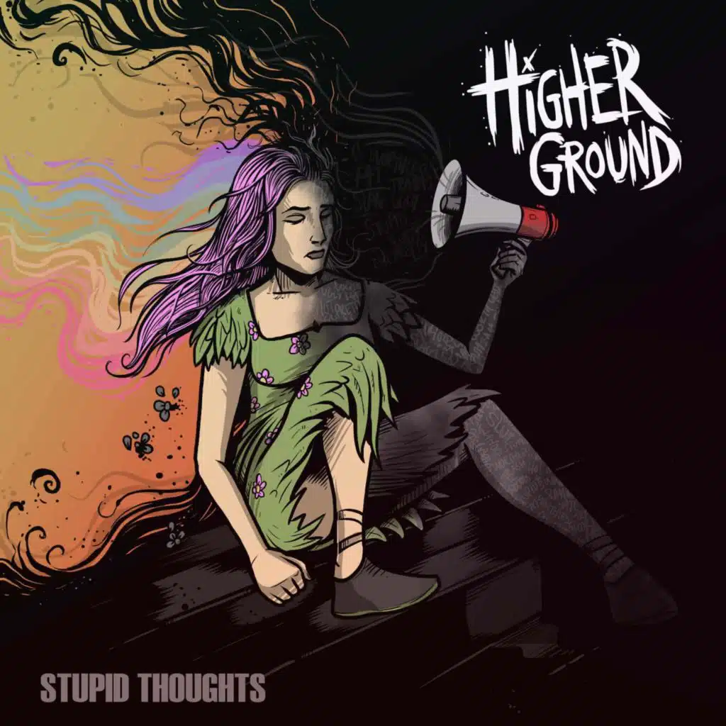 Higher Ground
