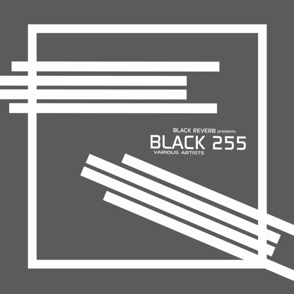 Black 255
