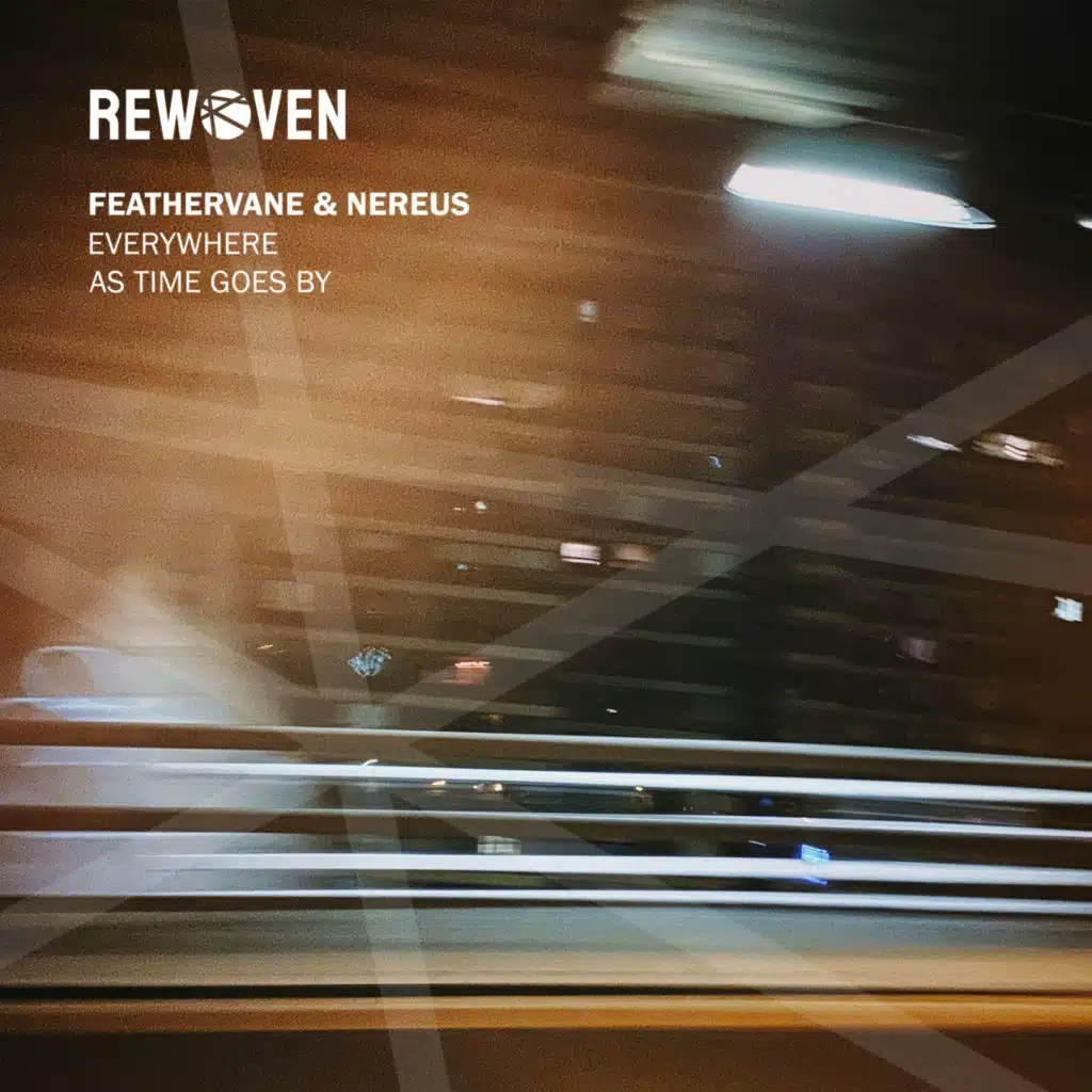 Everywhere / As Time Goes By