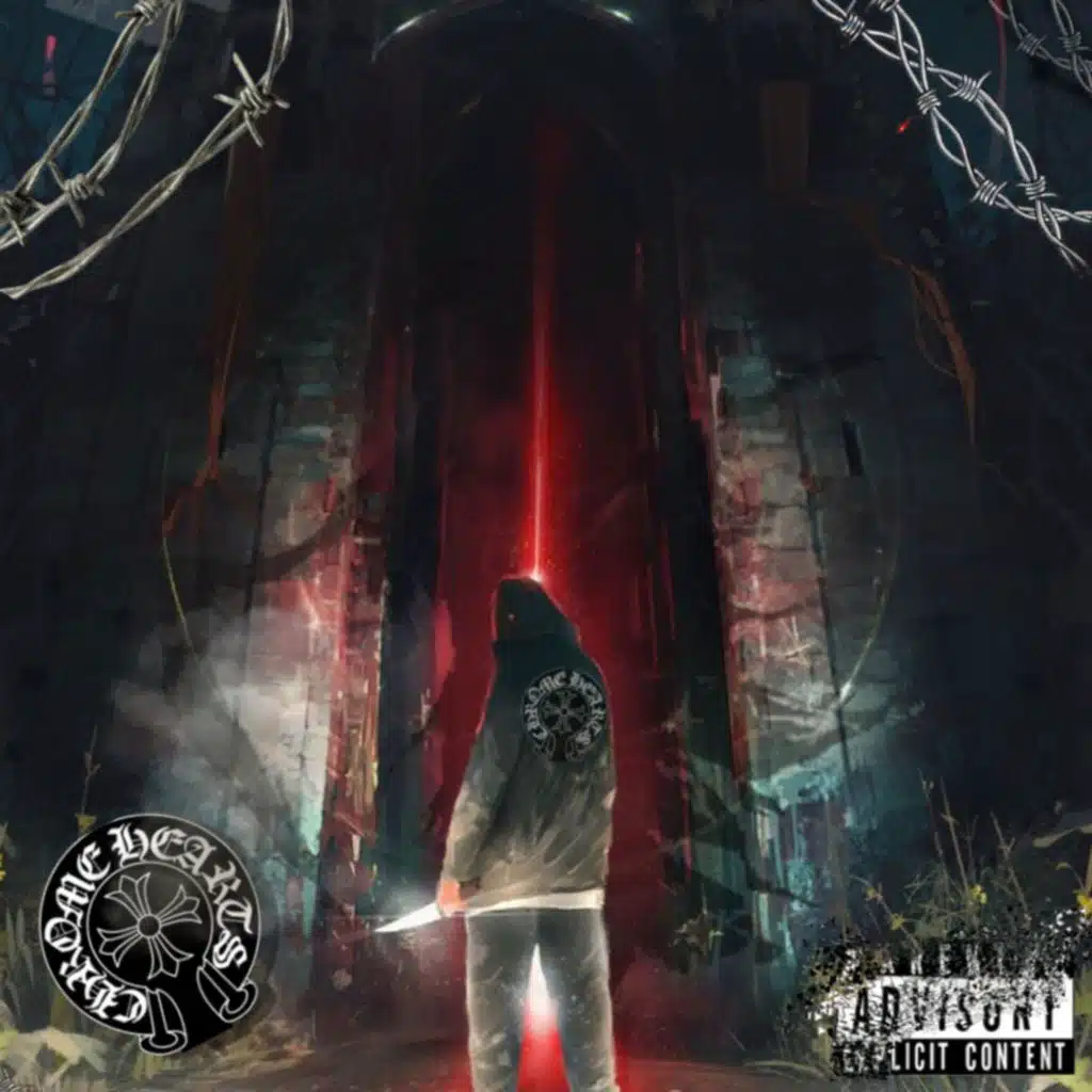 ChromeHeartGateKeeper/Interlude (feat. Lucas2k)