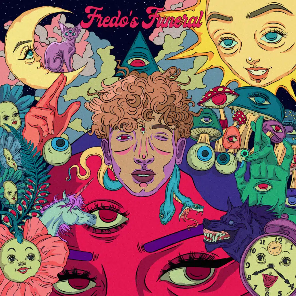 When Im Dead (feat. autumn!)