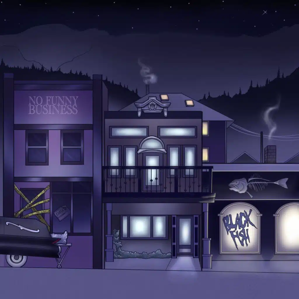 Love And Forgiveness