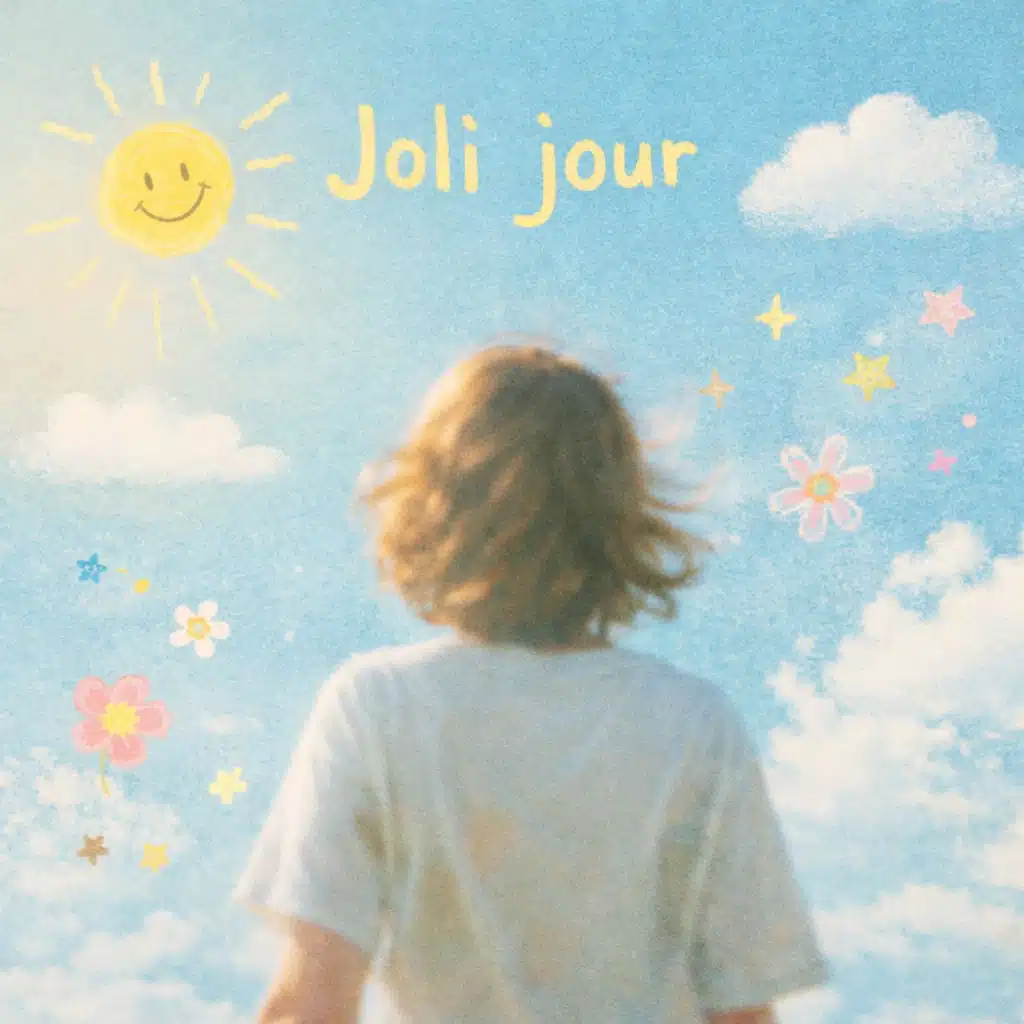 Joli jour
