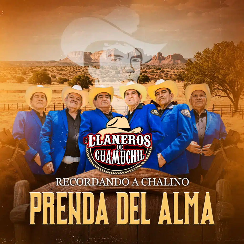 Los Llaneros De Guamuchil