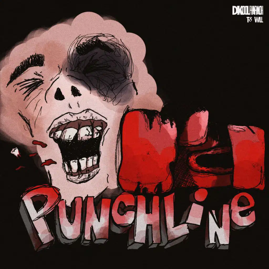 T8 Will & Dkoolpharaoh