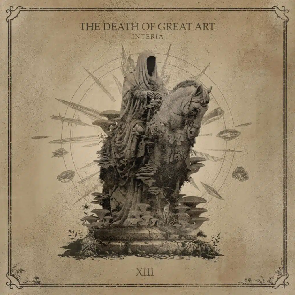 The Death of Great Art