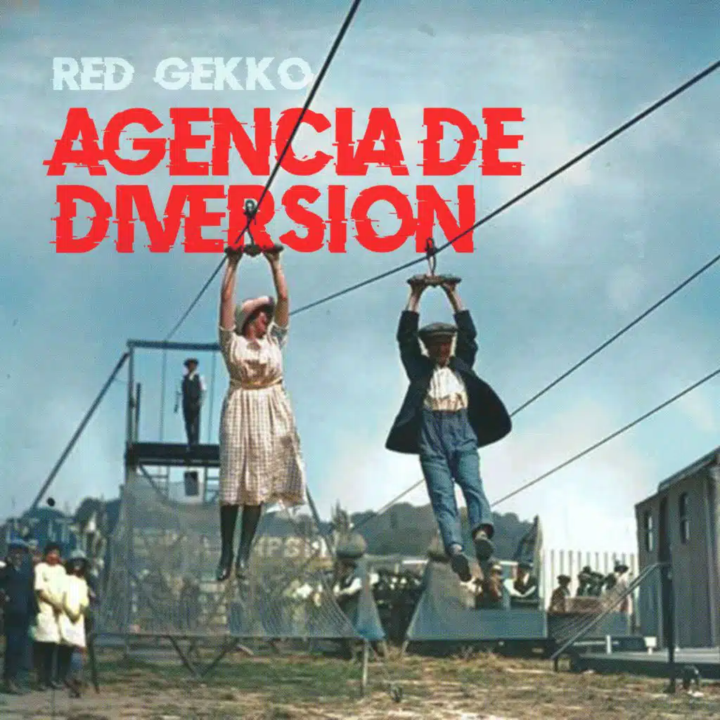 Agencia de Diversión