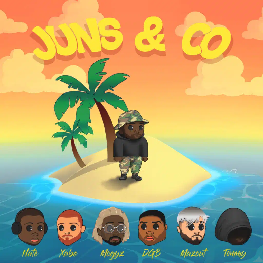 Juns & Co.