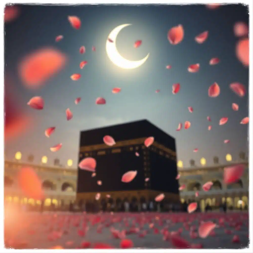 رَمَضَانُ الْخَيْر