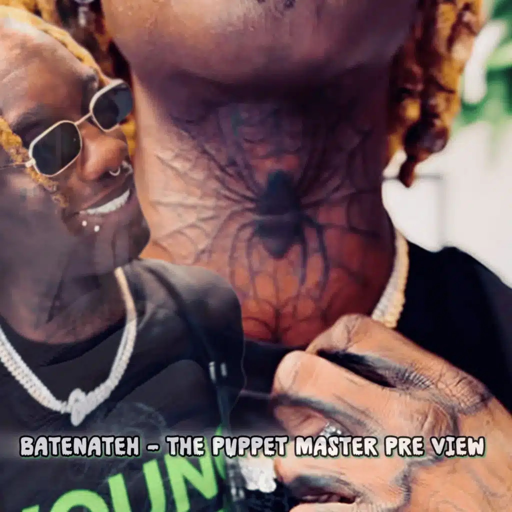 Puppet Master Snippet