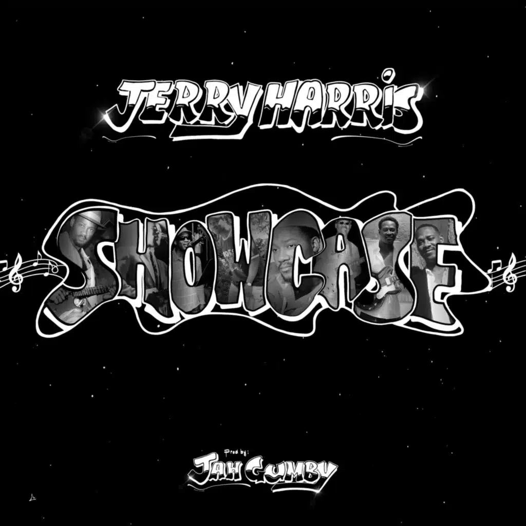 Jerry Harris