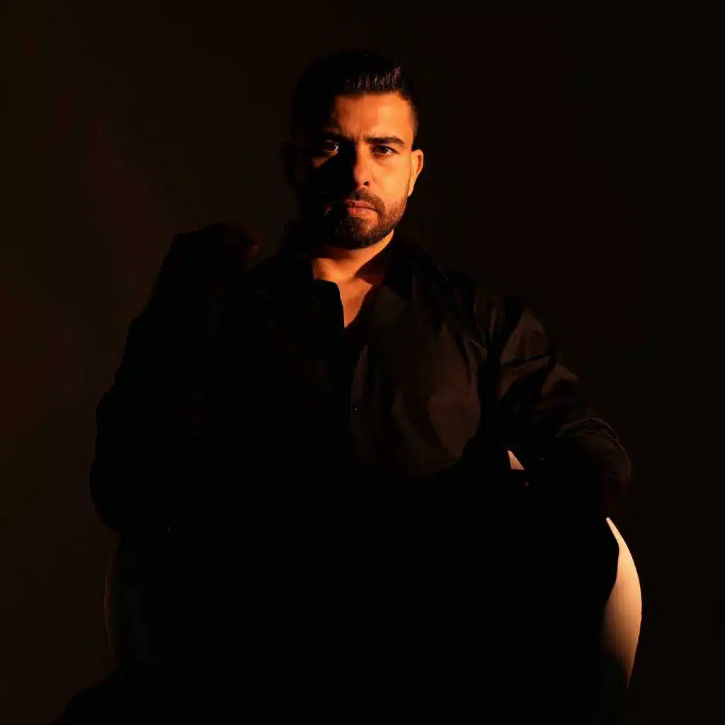 ستار سعد