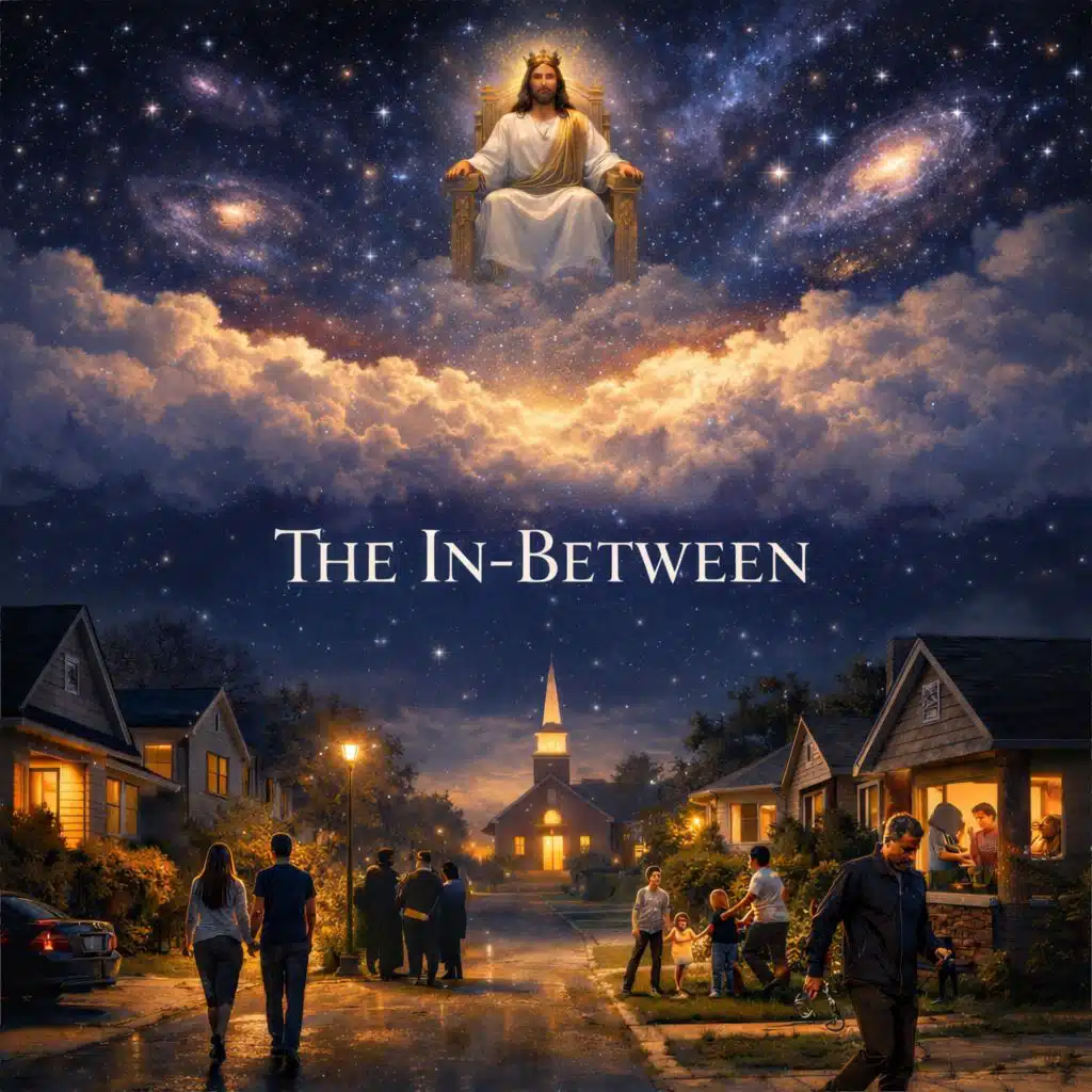 The In-Between