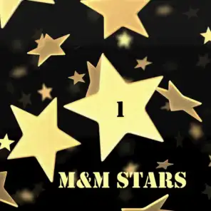 M&M Stars, Vol. 1