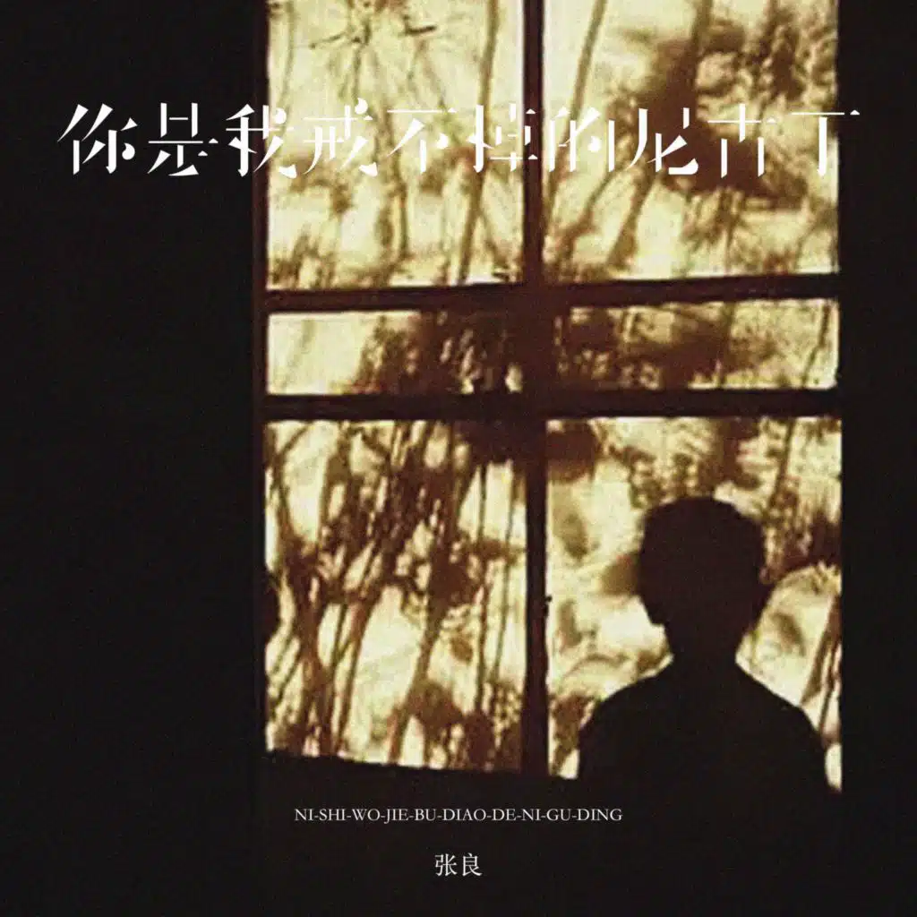 你是我戒不掉的尼古丁