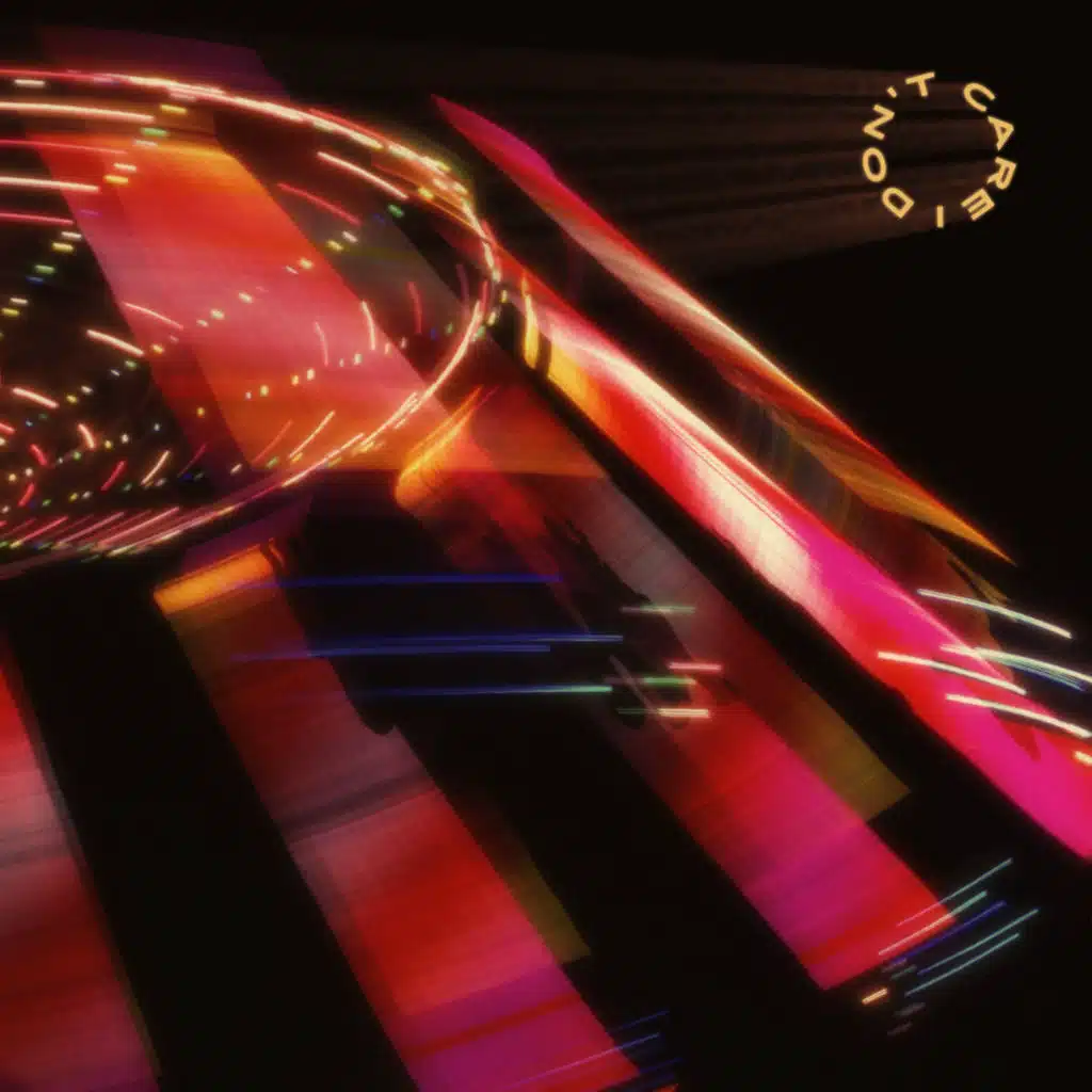 I Don't Care (feat. Shazzy)