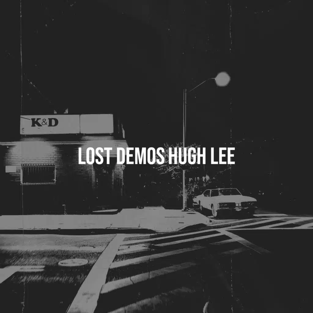 Hugh Lee
