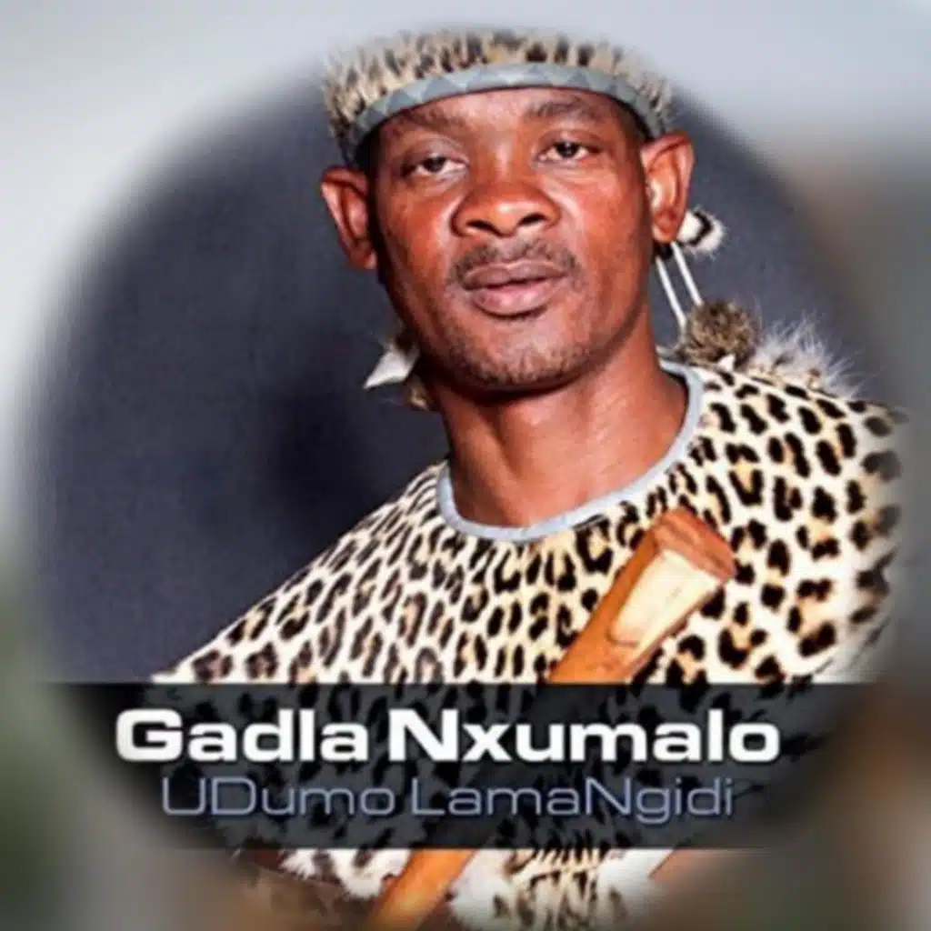 Gadla Nxumalo