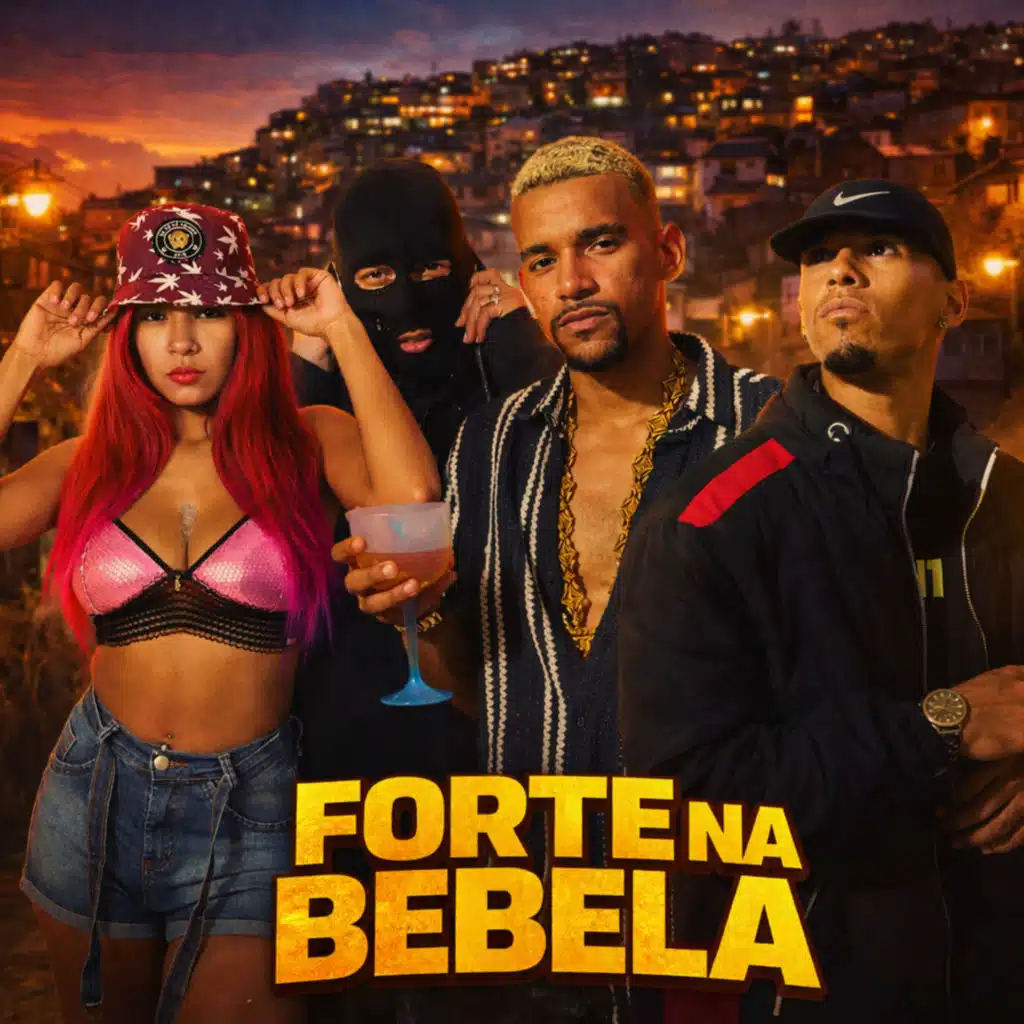 Forte na Bebela
