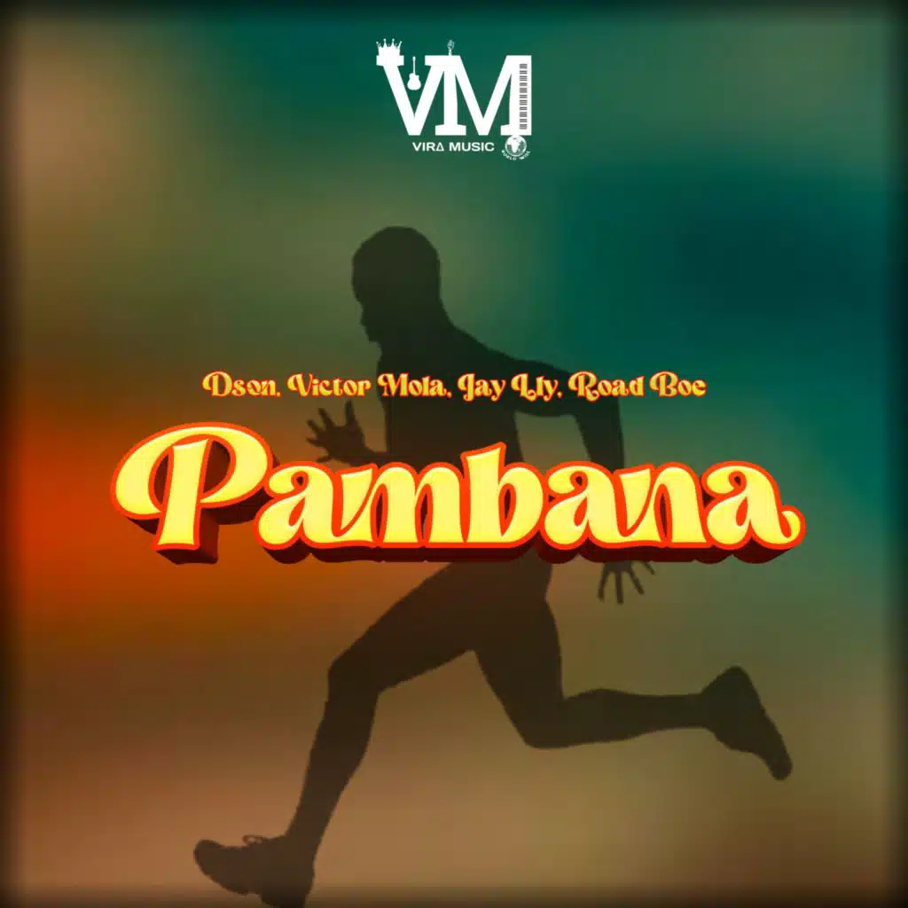 Pambana