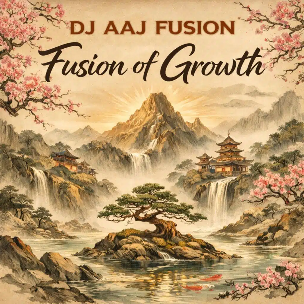 DJ Aaj Fusion