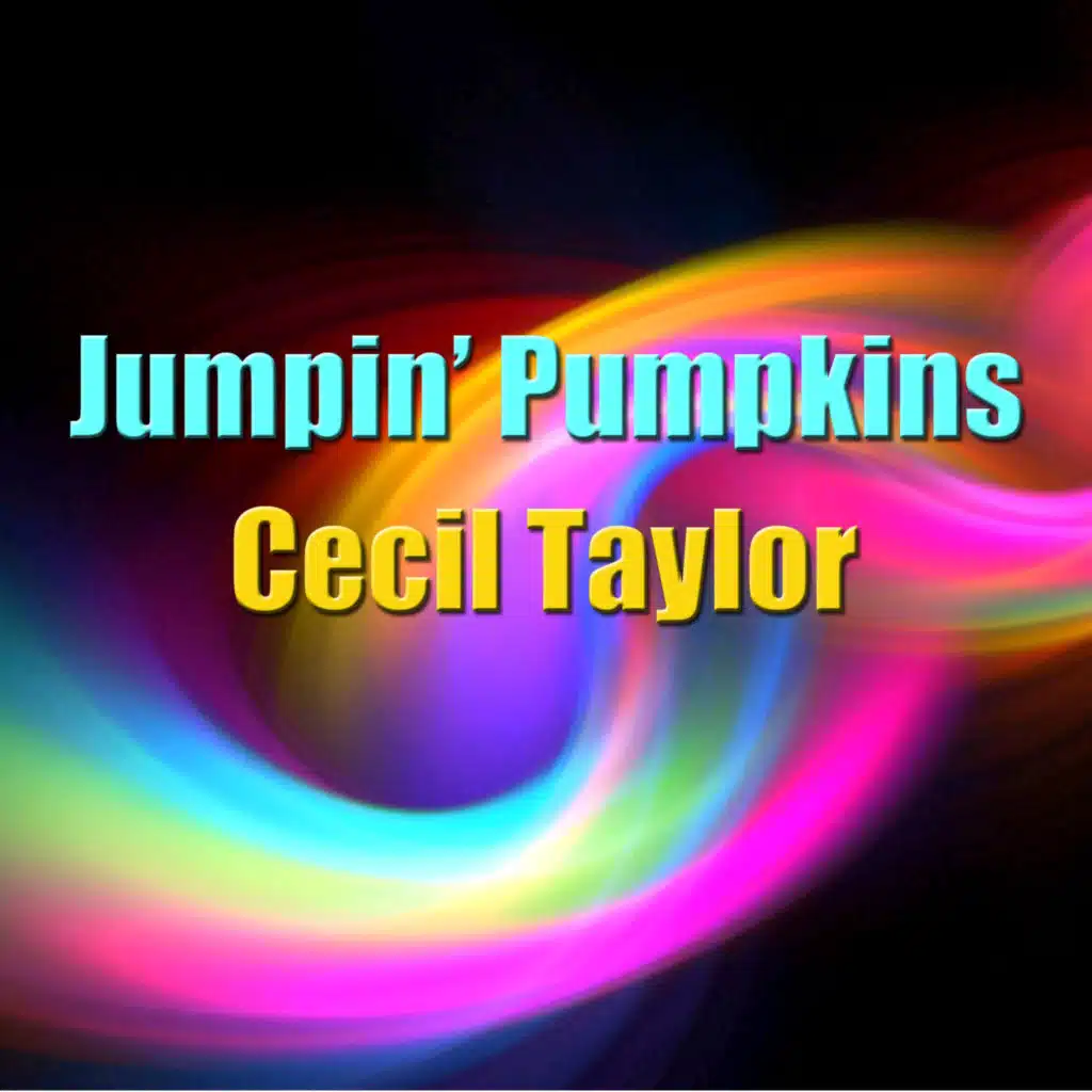 Jumpin' Pumkins (Live)