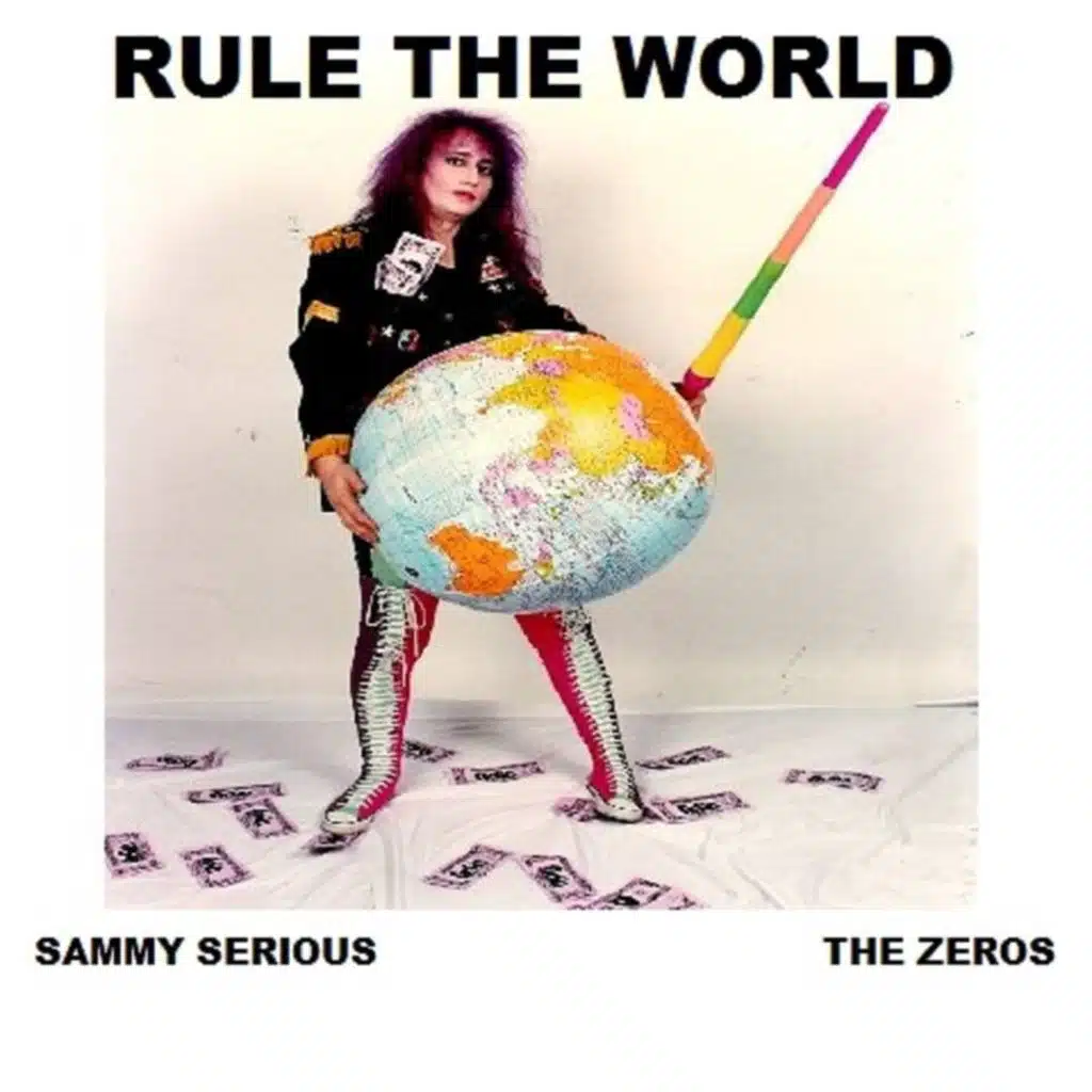 Rule the World
