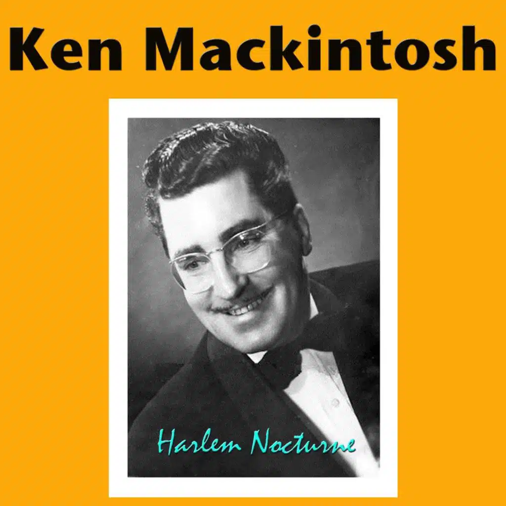 Ken MacKintosh