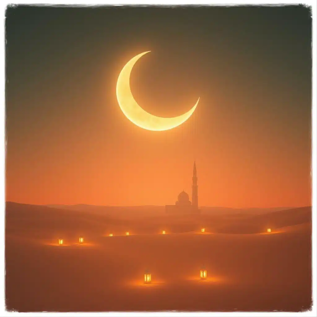 أَهْلًا رَمَضَانْ