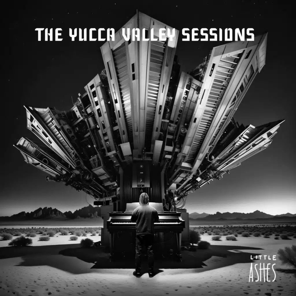 The Yucca Valley Sessions