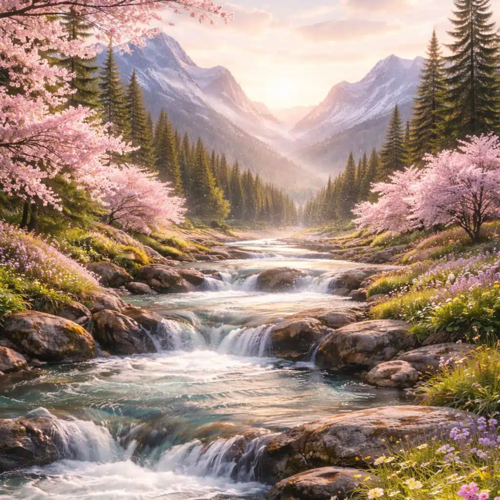 Laura Martinez & MysticEcho