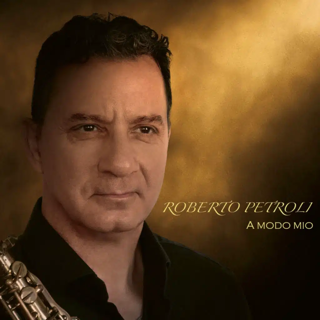 Roberto Petroli