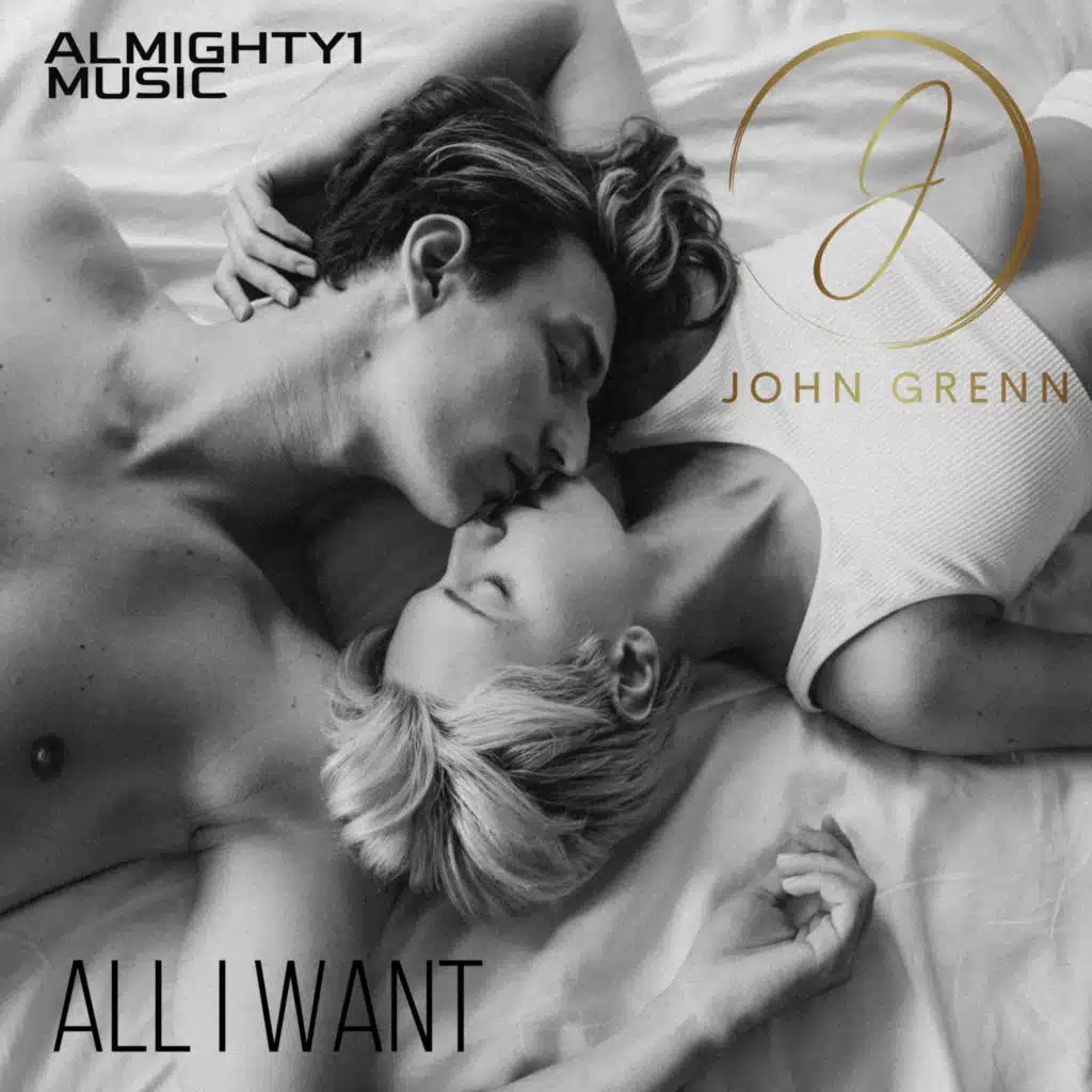 All I Want