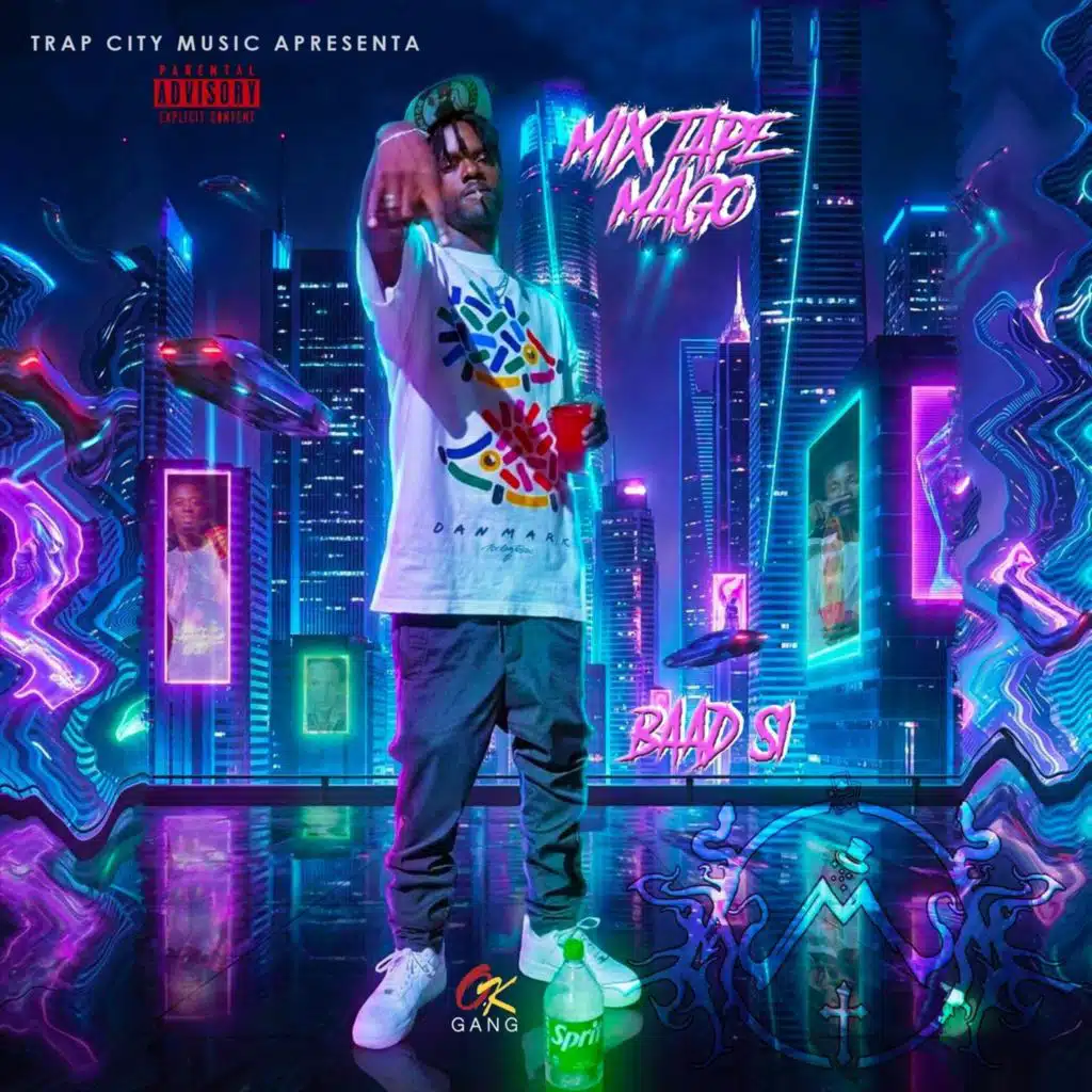 Mixtape Mago