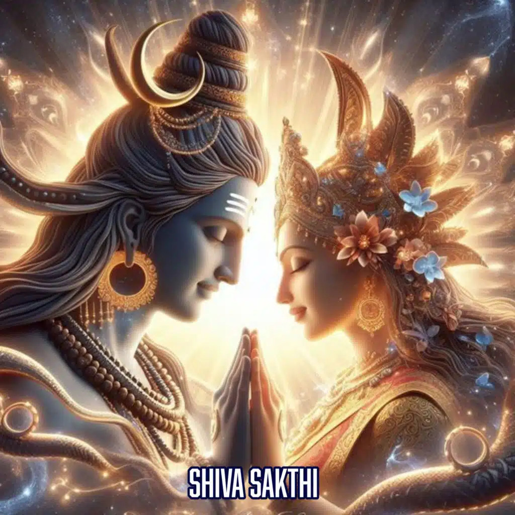 Shiva Sakthi
