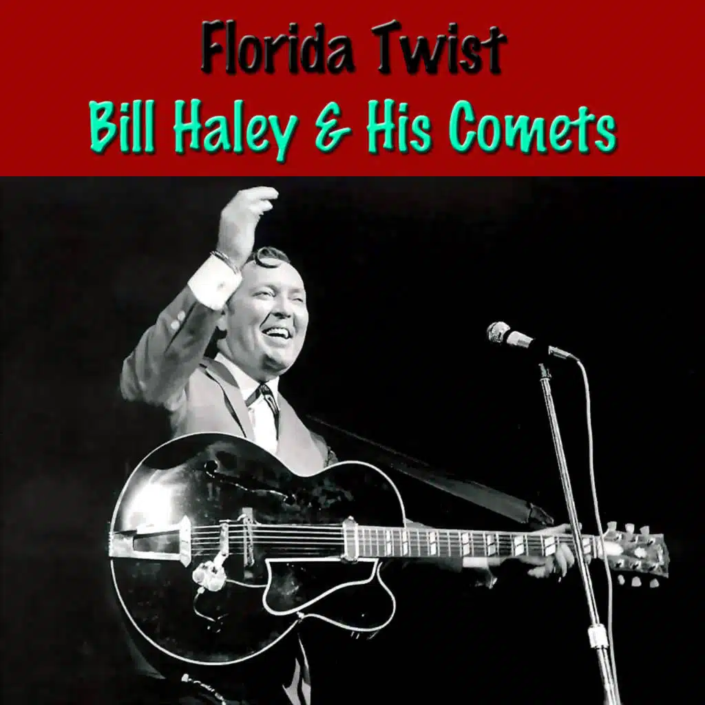 Florida Twist (Live)