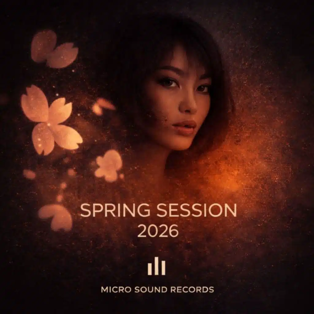 Micro Sound Spring Session 2026