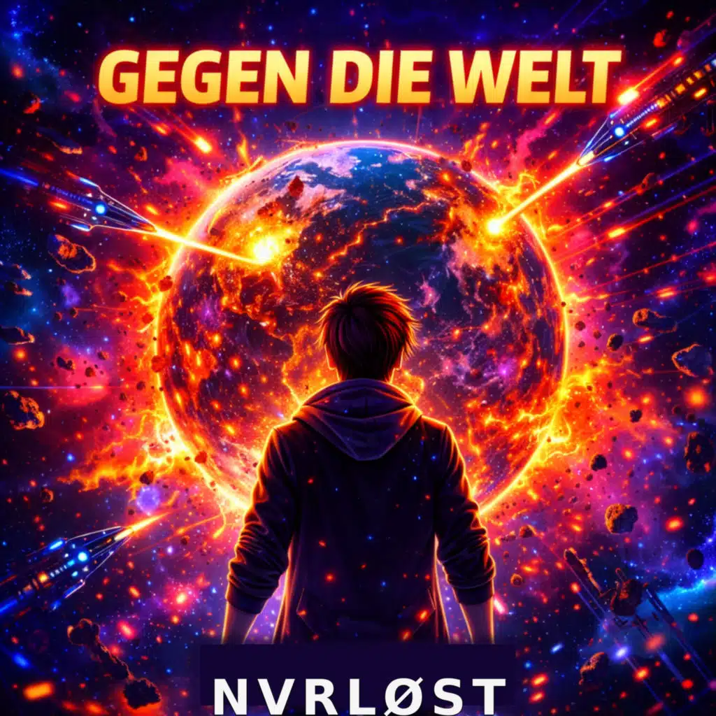 NVRLØST