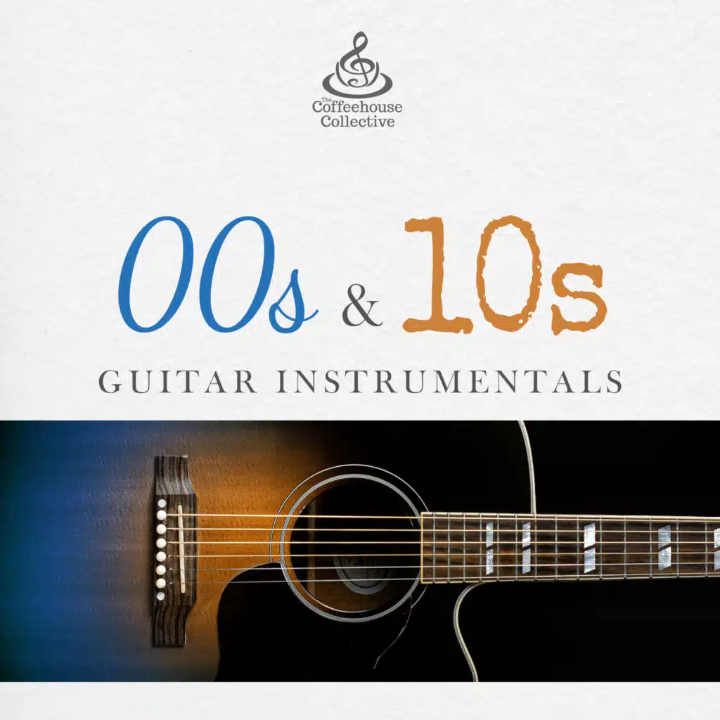00s & 10s Guitar Instrumentals
