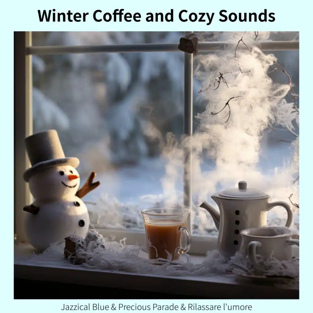 Morning Dew on Violets (Key C Ver.)