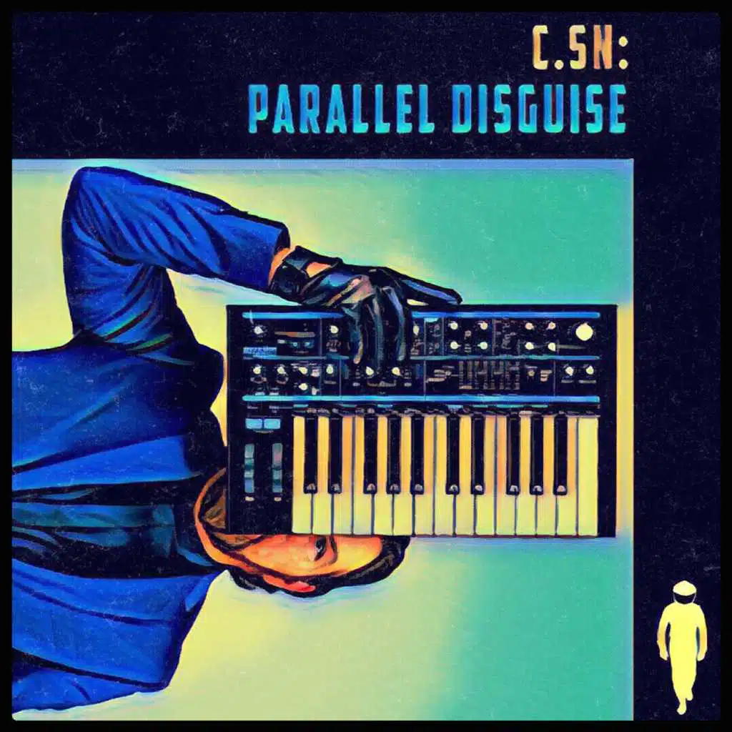 Parallel Disguise