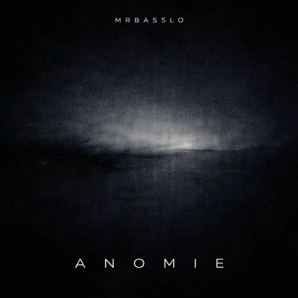 Anomie (feat. Marc Rapson, Mark Daniels & Matt Rogers)