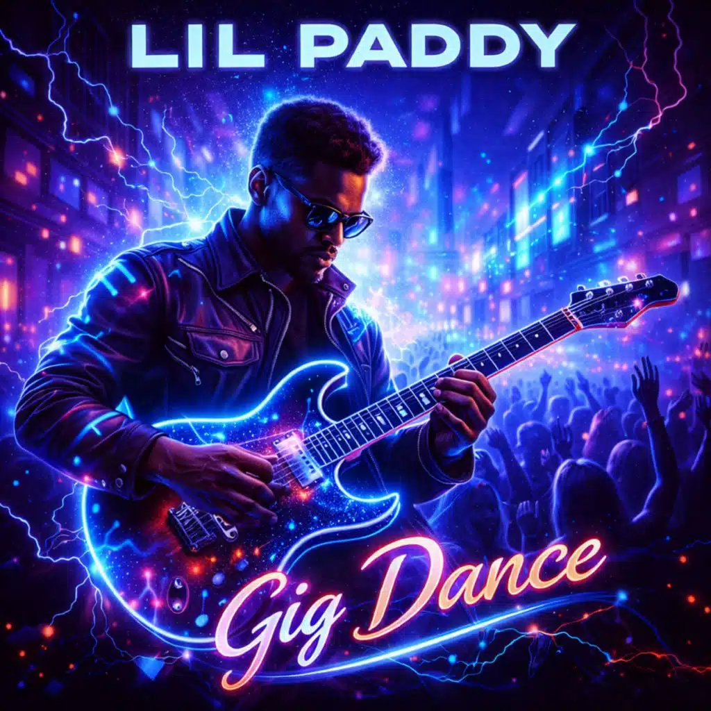 Gig Dance (feat. Orion7, Electro Blues, Beat Soul & Silicone Soul)